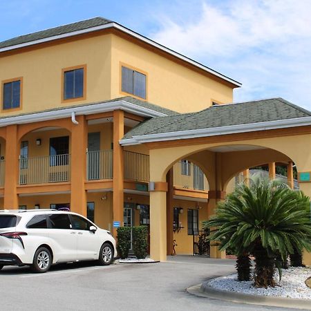 Savannah Inn - Savannah I-95 North Port Wentworth Εξωτερικό φωτογραφία